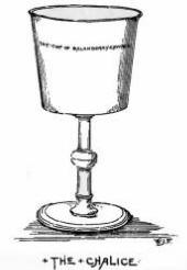 THE CHALICE