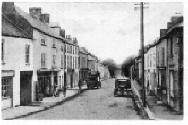 Lisburn Street Hillsborough