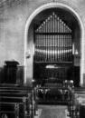 Craigmore Methodist Church interior