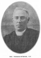 Rev. Francis M'Bride, P.P.