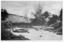 The Stepping Stones near Dromore