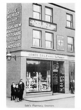 Dale's Pharmacy, Dromore