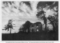 This desolate and forlorn house stands at Mullen's Corner. The Group would welcome any information about it's past. (G.M.)