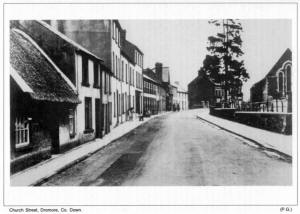 Church Street. Dromore