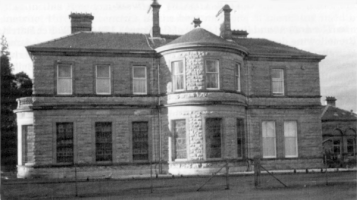 Rathmore House.