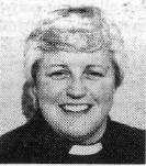 Miss Ann Kennedy, B. Ed.,
