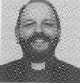 Rev. David Brian Knox, B.A., B.D.