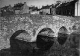 Bridge over the River Lagan in Dromara.