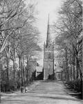 Hillsborough Parish Church.