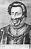 Henry IV First Bourbon King of France