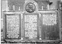 Crommelin Tomb, Lisburn Cathedral Graveyard