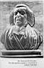 Rev Saumarez Du Bourdieu This life size bust stands as a memorial in Lisburn Cathedral