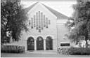 First Lisburn Presbyterian Church, Lisburn, 1997