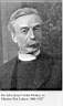 Reverend John James Carlyle Breakey, BA Minister First Lisburn 1886-1927
