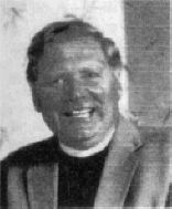 REV DAVID THIRKELL