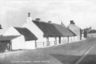 GLYNN VILLAGE, NEAR LARNE