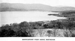 WARRENPOINT FROM ROSTREVOR