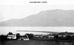 CARLINGFORD LOUGH