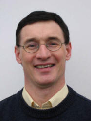 Leader: Alan Bartley