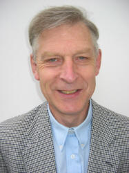 Rev. Tom Harte Minister