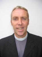 Rev. Ian Kenny Minister