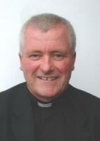 The Very Rev Patrick J Murray