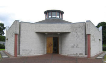 Church of St. Colman, Lambeg.