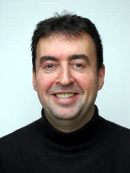 The Very Rev. Desmond Loughran Catholic Curate