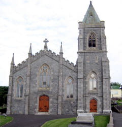 Church of St. Michael, Finnis, Dromara.