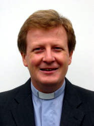 Rev. Nicholas Dark Rector