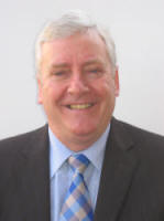 David Goudy Pastor