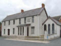 Emmanuel Baptist Church, Lisburn.