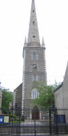 Lisburn Cathedral