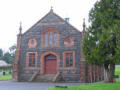 Ballycairn Presbyterian Church.