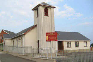 Lisburn Reformed Presbyterian Church