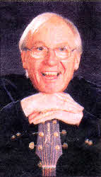 Syd Little