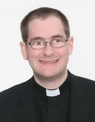 Rev Vincent Cushnahan, CC