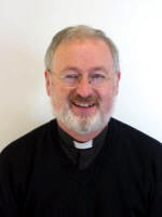 The Very Rev. John Murray Parish Priest