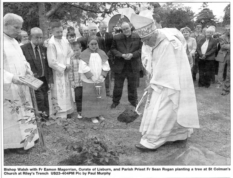 Plantations Of Ulster. in the Ulster Plantation#39;