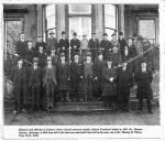Lisburn Urban district Council 1924