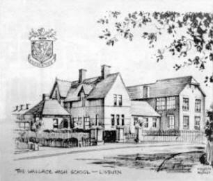 The Wallace High School Lisburn