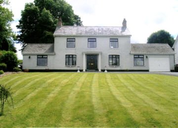 Knockeen Lodge 