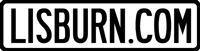 Lisburn.com header logo