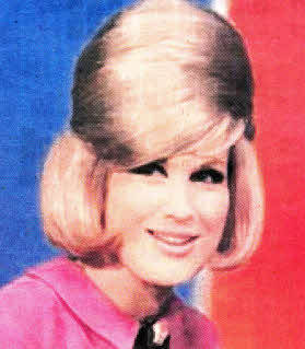 Dusty Springfield