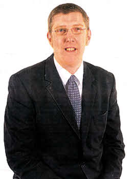 Education Minister John O'Dowd