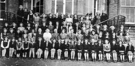 This photograph of Lisburn Tech from the 1940s has been kindly left into the Star. Do you recognise any of these faces? Are you in this photo? Does it bring back any memories from your time studying at the school or of old friends? Contact the Star on 92679111 or email news@ulsterstar.co.uk