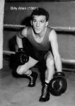 Billy Allen 1961