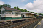 Lisburn Railway Station 2