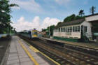 Lisburn Railway Station 3