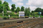 Lisburn Railway Station 1